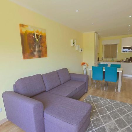 Praia Eulália with pool&5 minutes from the beach Albufeira Exterior foto