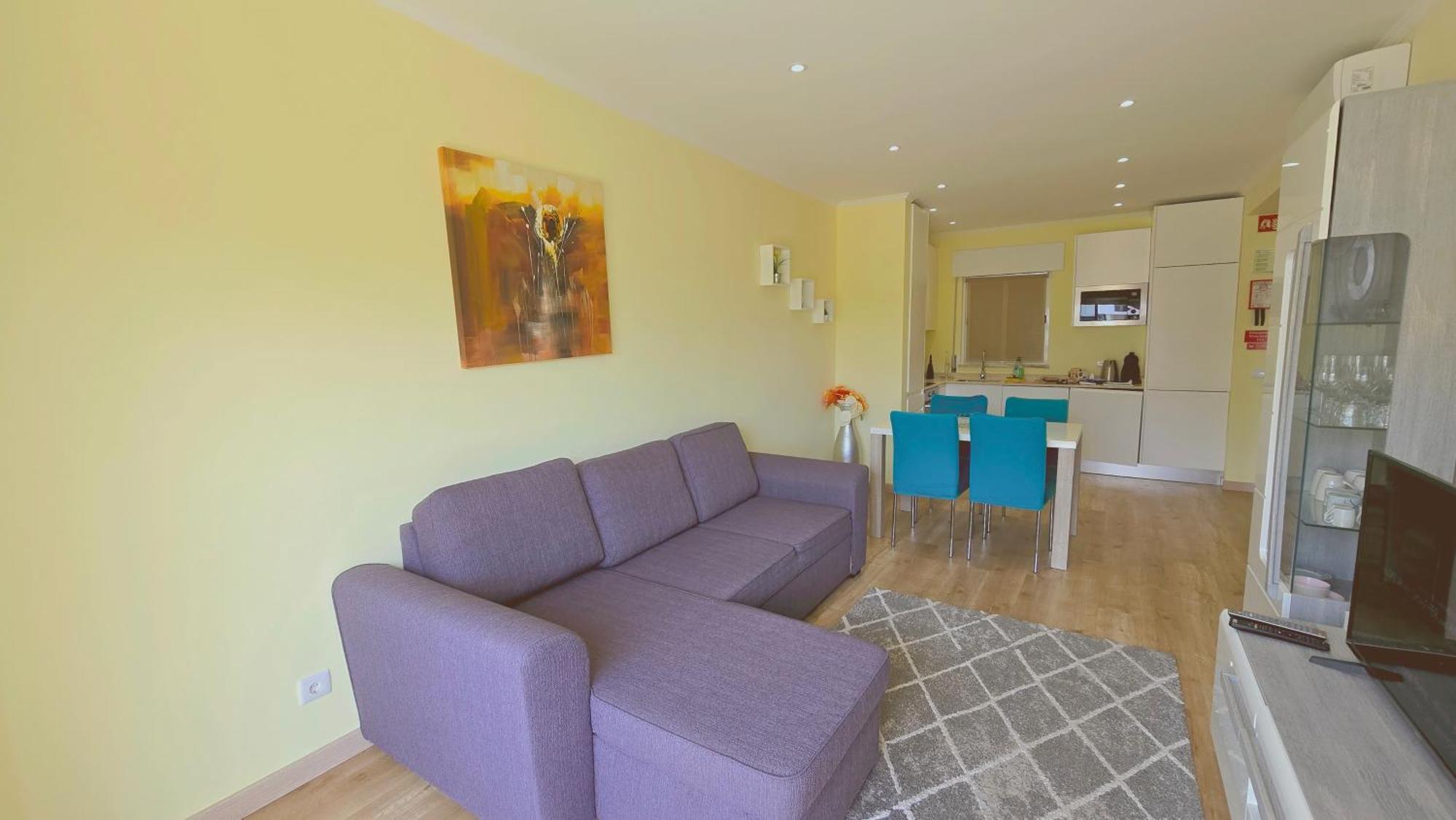 Praia Eulália with pool&5 minutes from the beach Albufeira Exterior foto
